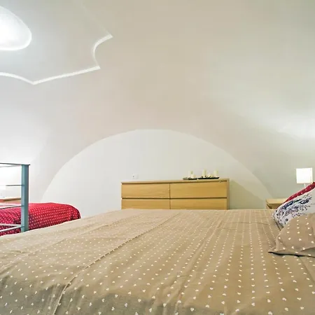 Sirene Holiday Gaète