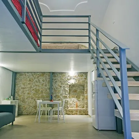 Sirene Holiday Gaète