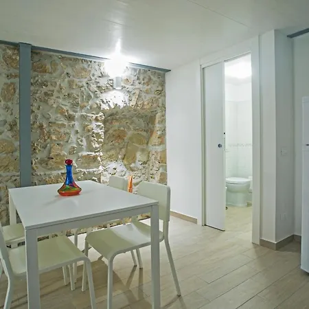 Sirene Holiday 3* Gaète